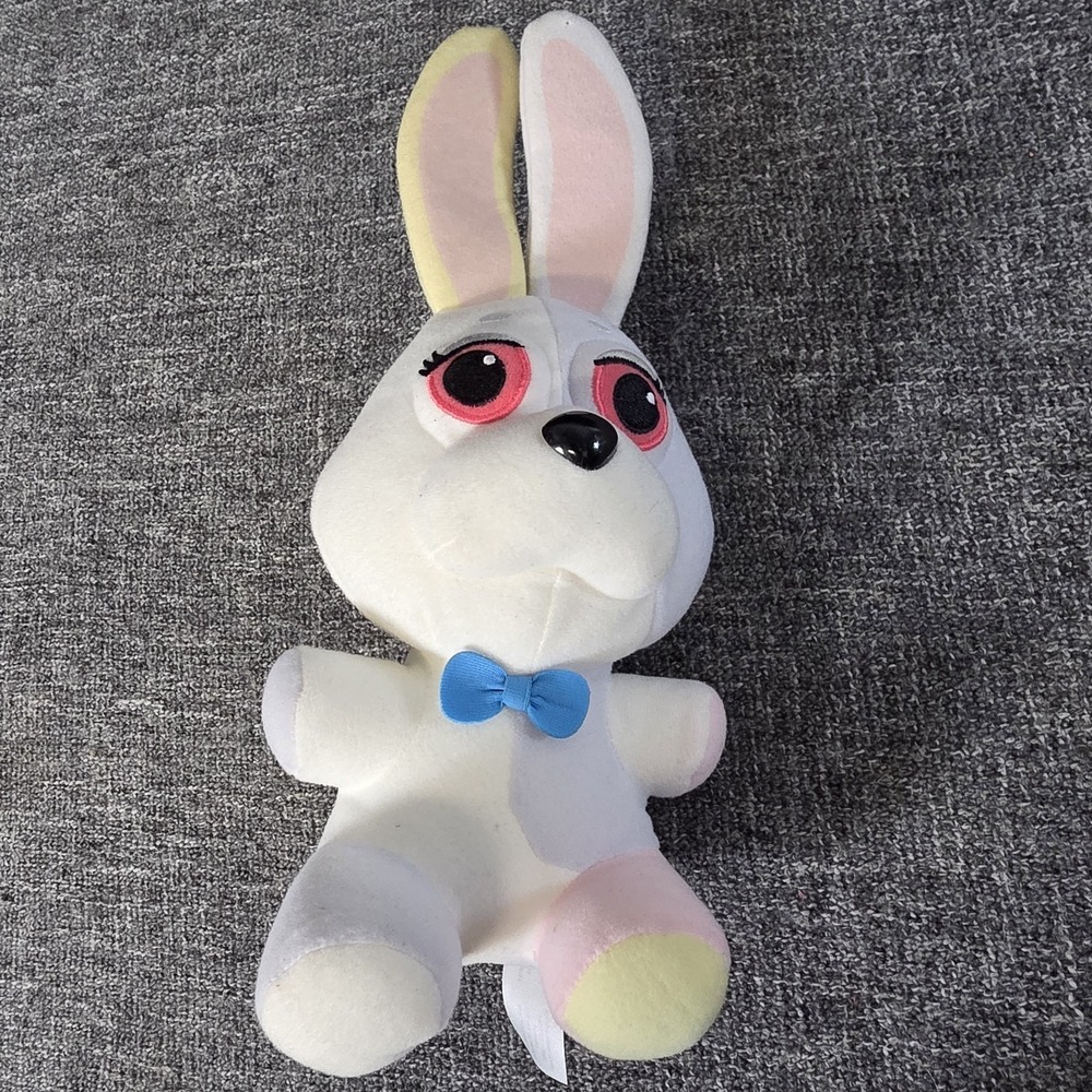 Funko Five Nights at Freddys Security Breach Vanny 6in Plush Doll Stuffed Animal
